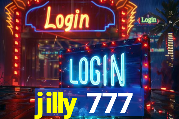 jilly 777